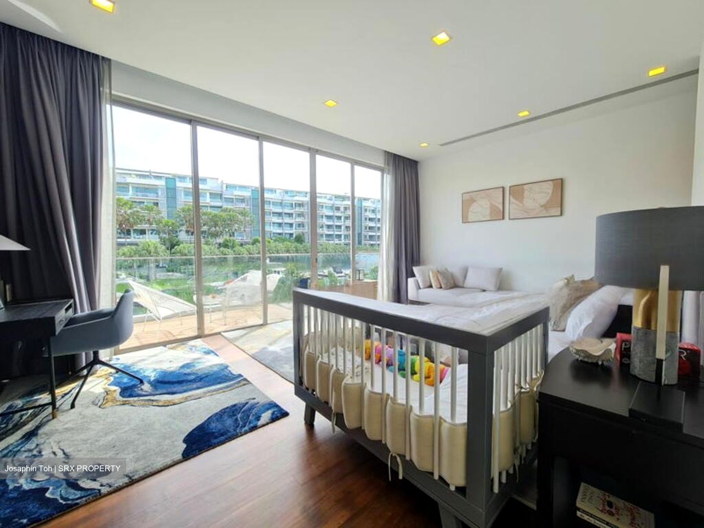 Sentosa Cove (D4), Detached #460950461